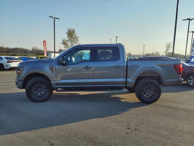 new 2024 Ford F-150 car, priced at $62,942