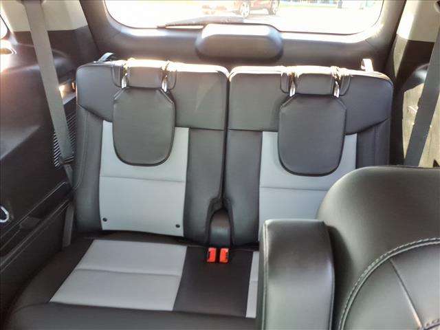 used 2023 Ford Explorer car, priced at $30,787