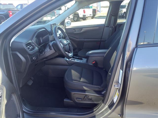 used 2024 Ford Escape car, priced at $25,987