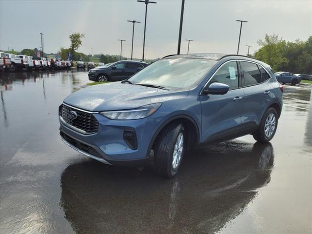 new 2024 Ford Escape car, priced at $31,771