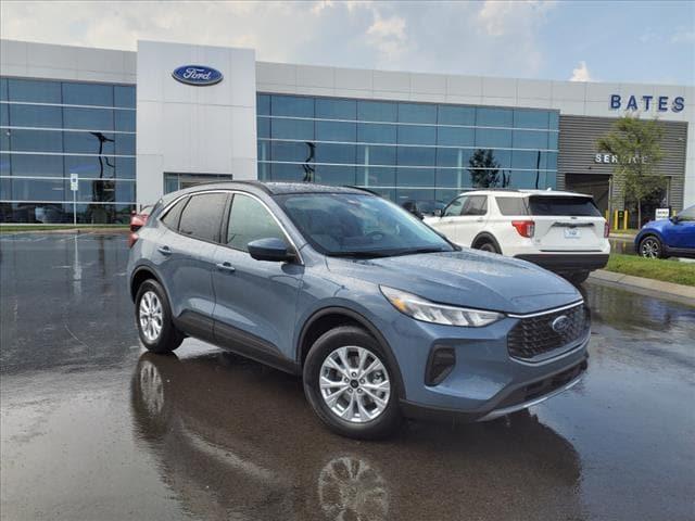 new 2024 Ford Escape car, priced at $31,771