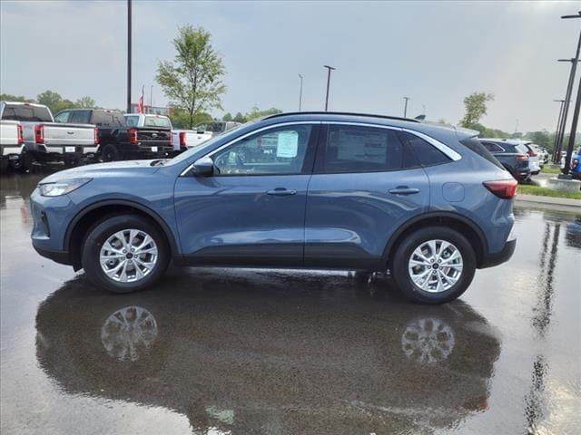 new 2024 Ford Escape car, priced at $31,771