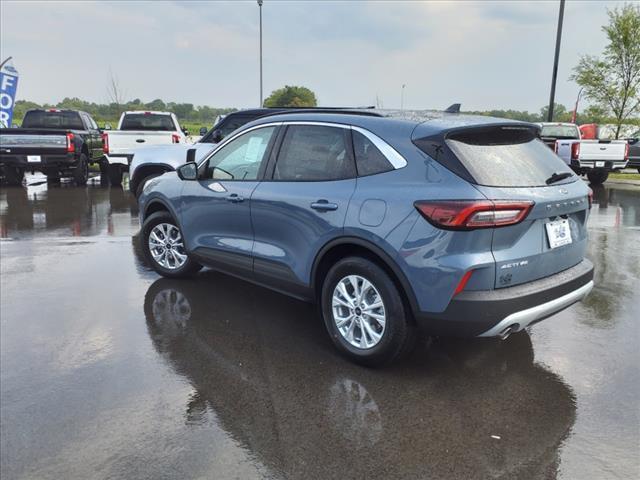 new 2024 Ford Escape car, priced at $31,771