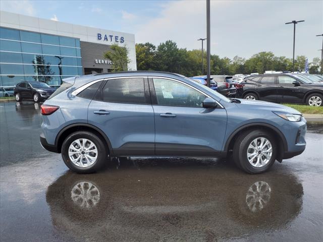 new 2024 Ford Escape car, priced at $31,771