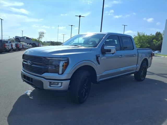 used 2024 Ford F-150 car, priced at $67,987