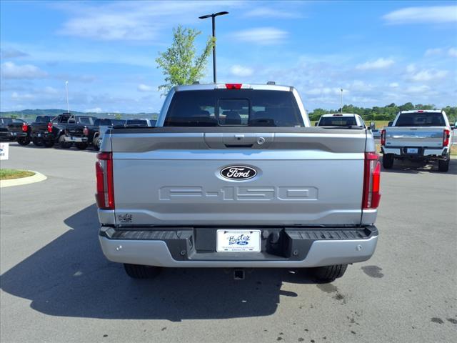used 2024 Ford F-150 car, priced at $67,987