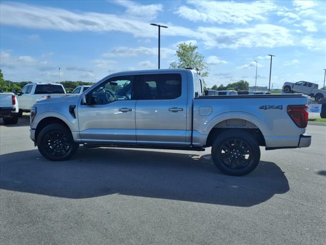 used 2024 Ford F-150 car, priced at $67,987