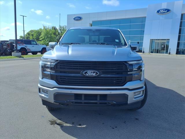used 2024 Ford F-150 car, priced at $67,987