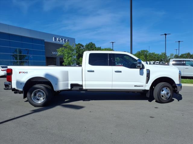 used 2024 Ford F-350 car, priced at $91,987
