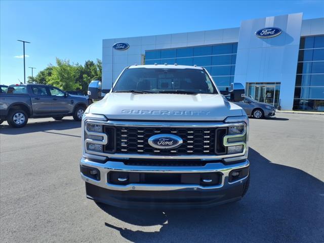 used 2024 Ford F-350 car, priced at $91,987