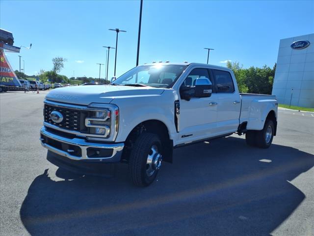 used 2024 Ford F-350 car, priced at $91,987