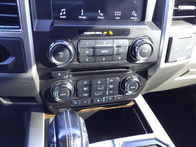 used 2018 Ford F-150 car, priced at $29,987