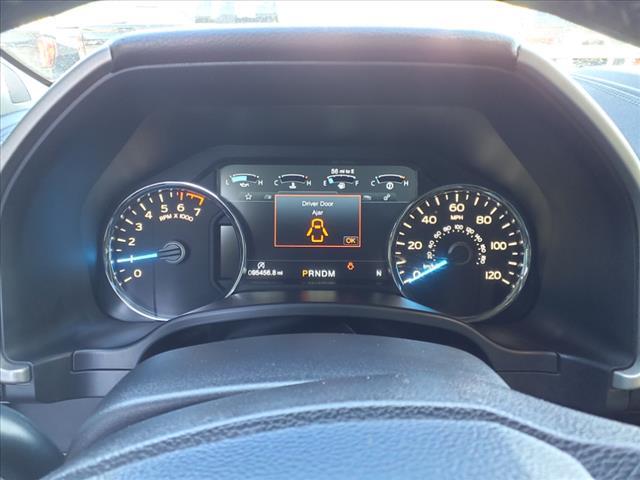 used 2018 Ford F-150 car, priced at $29,987