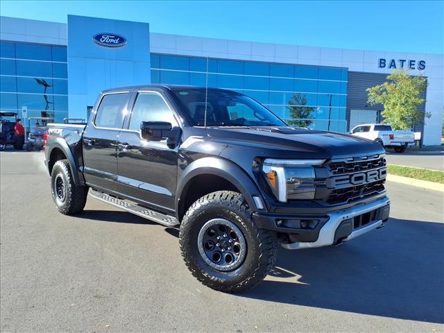 new 2025 Ford F-150 car, priced at $89,052
