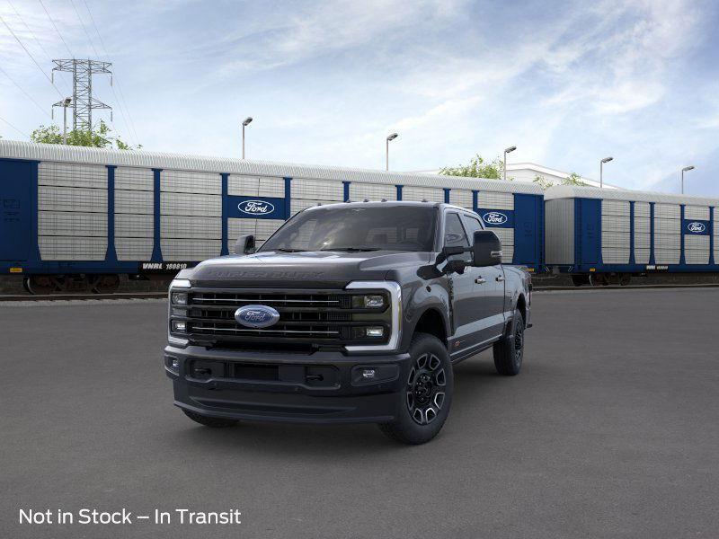 new 2025 Ford F-250 car, priced at $92,389