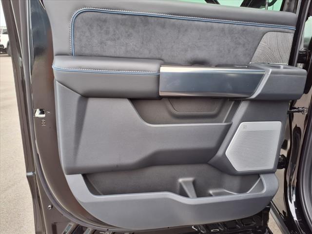 new 2025 Ford F-250 car, priced at $92,389