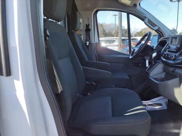 used 2023 Ford Transit-250 car, priced at $36,987