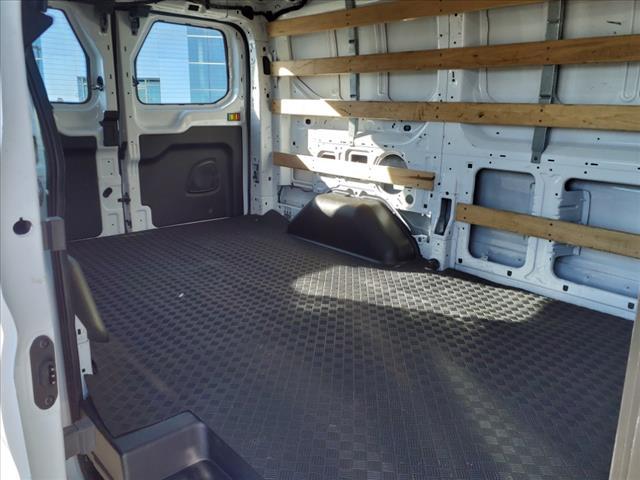 used 2023 Ford Transit-250 car, priced at $36,987