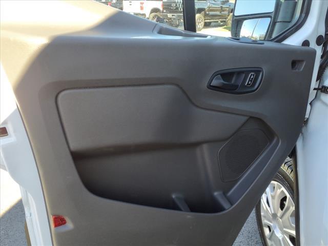used 2023 Ford Transit-250 car, priced at $36,987