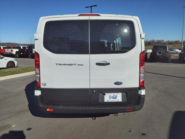used 2023 Ford Transit-250 car, priced at $36,987