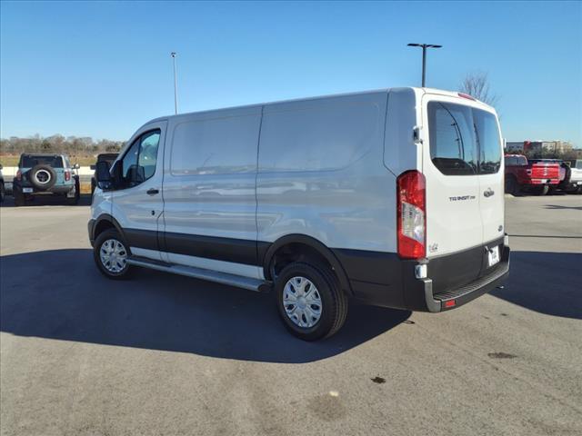 used 2023 Ford Transit-250 car, priced at $36,987