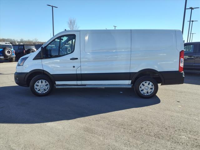 used 2023 Ford Transit-250 car, priced at $36,987
