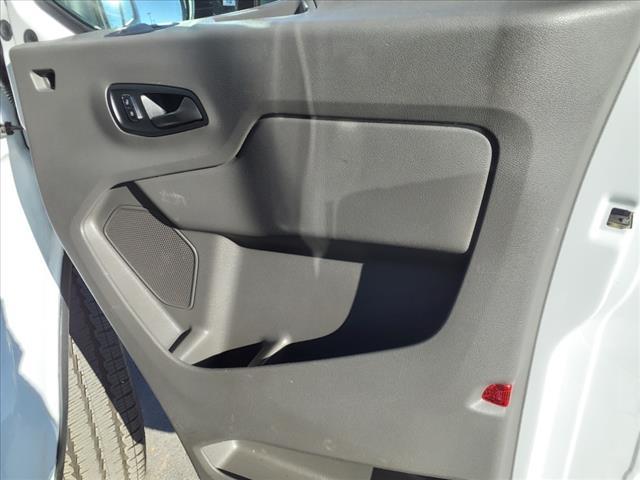 used 2023 Ford Transit-250 car, priced at $36,987