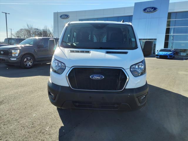 used 2023 Ford Transit-250 car, priced at $36,987