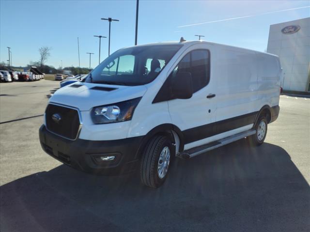 used 2023 Ford Transit-250 car, priced at $36,987