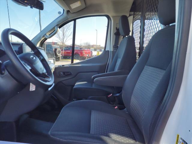 used 2023 Ford Transit-250 car, priced at $36,987