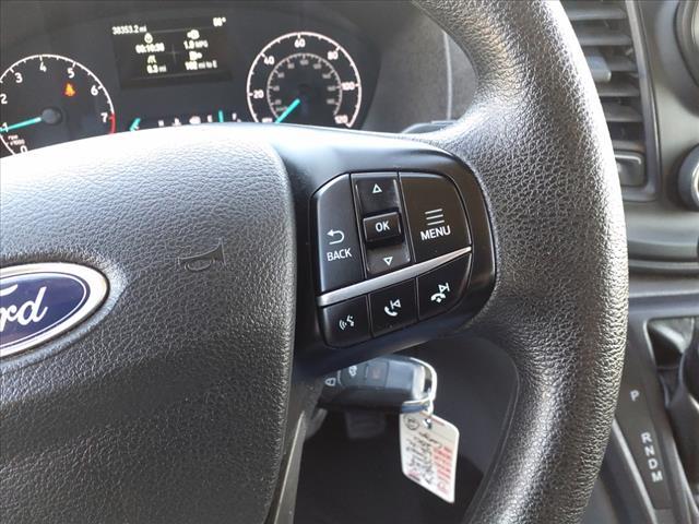used 2023 Ford Transit-250 car, priced at $36,987