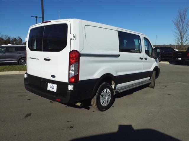 used 2023 Ford Transit-250 car, priced at $36,987