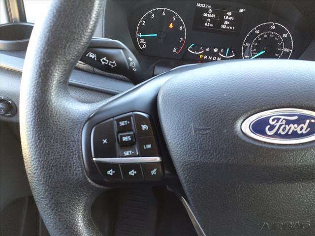 used 2023 Ford Transit-250 car, priced at $36,987