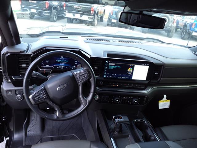 used 2023 Chevrolet Silverado 1500 car, priced at $64,987