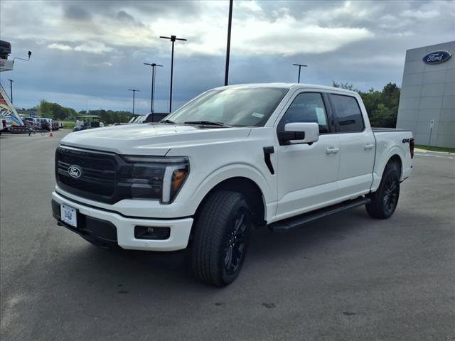 new 2025 Ford F-150 car, priced at $67,440