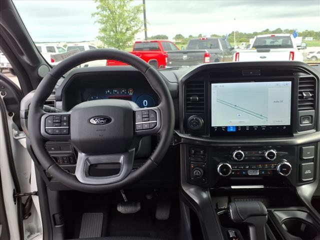 new 2025 Ford F-150 car, priced at $67,440