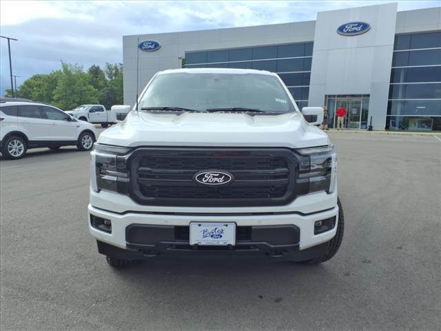 new 2025 Ford F-150 car, priced at $67,440