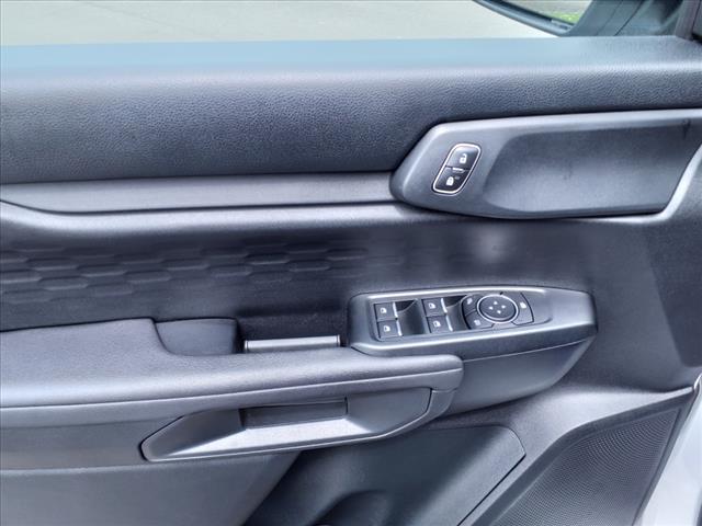 used 2024 Ford Ranger car, priced at $36,987