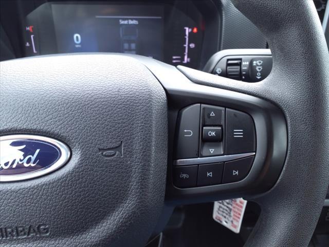 used 2024 Ford Ranger car, priced at $36,987