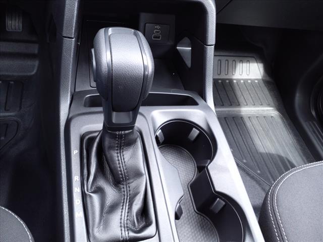 used 2024 Ford Ranger car, priced at $36,987