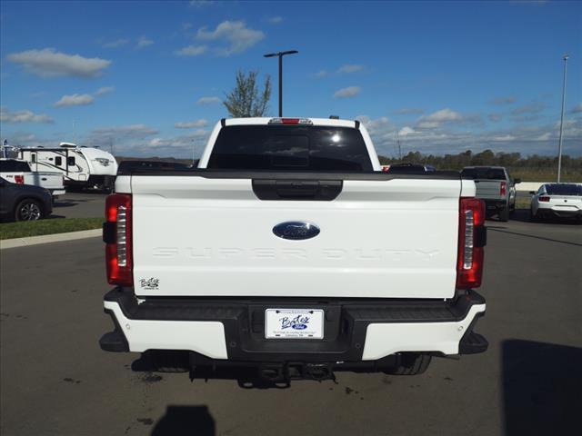 used 2023 Ford F-350 car, priced at $61,987