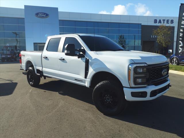 used 2023 Ford F-350 car, priced at $61,987