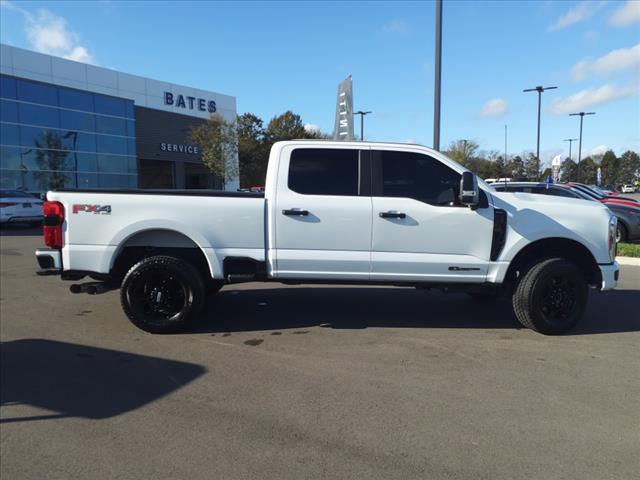 used 2023 Ford F-350 car, priced at $61,987