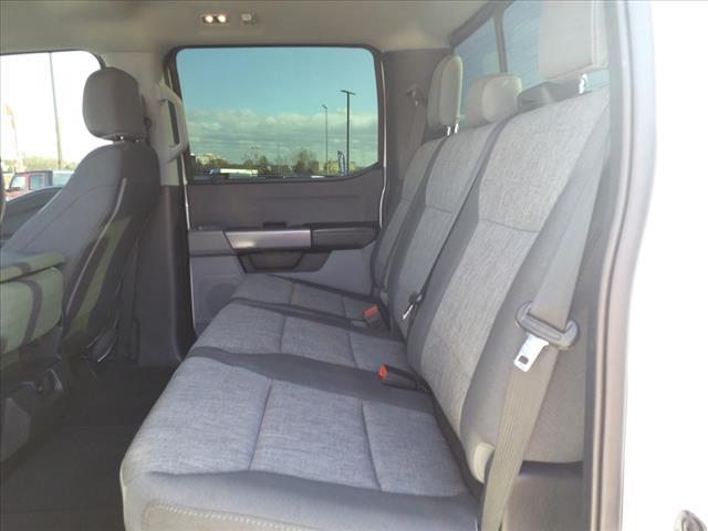 used 2023 Ford F-350 car, priced at $61,987