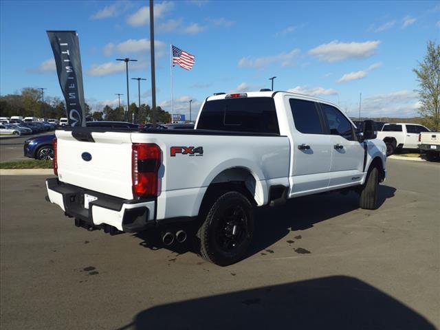 used 2023 Ford F-350 car, priced at $61,987