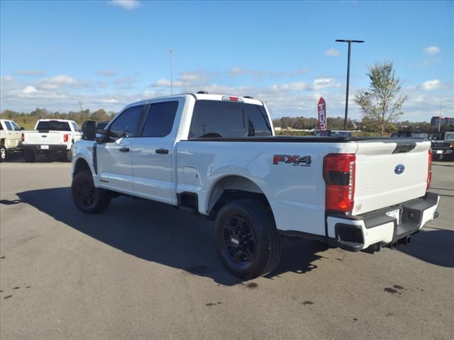 used 2023 Ford F-350 car, priced at $61,987