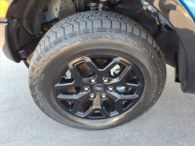 used 2022 Ford Ranger car, priced at $34,587