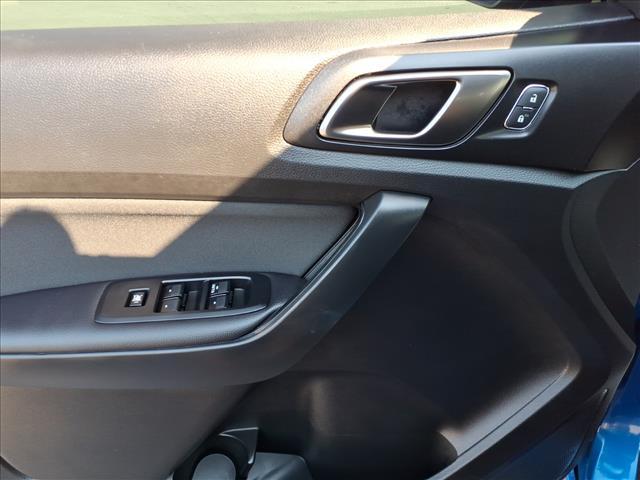 used 2022 Ford Ranger car, priced at $34,587