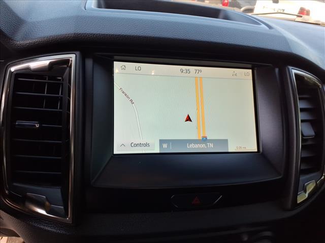 used 2022 Ford Ranger car, priced at $34,587