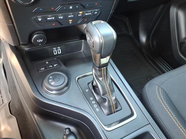 used 2022 Ford Ranger car, priced at $34,587